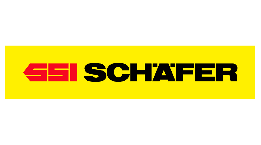 ssi-schaefer-logo-vector