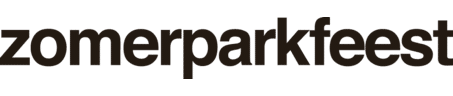 zomerparkfeest